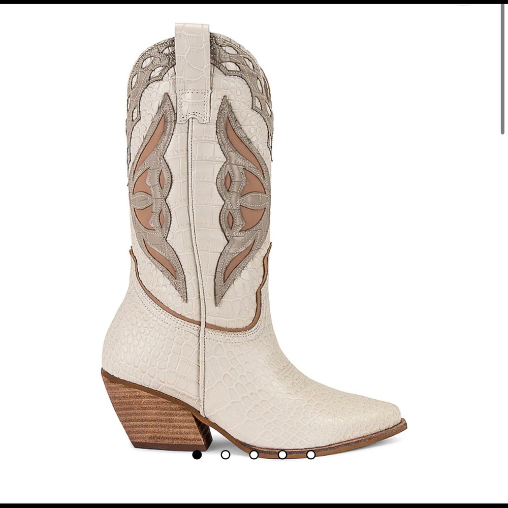 Cowboy boots